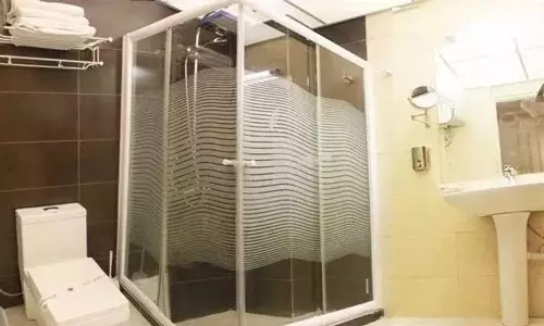 هتل هلیا کیش